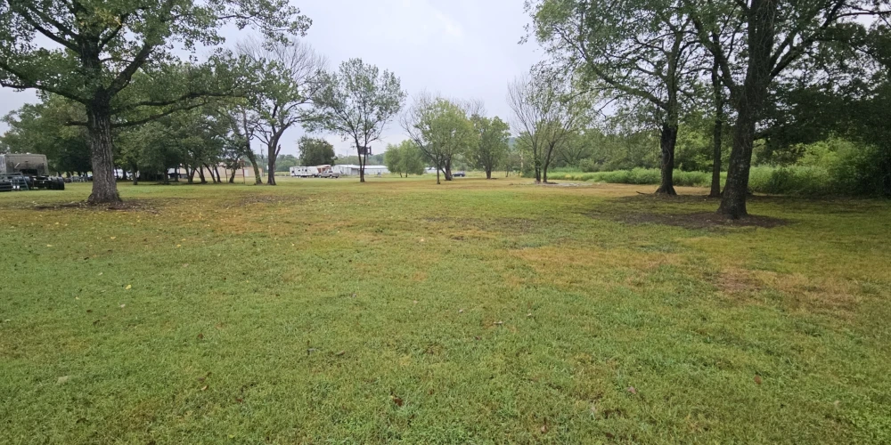 806 Industry RD Henryetta OK