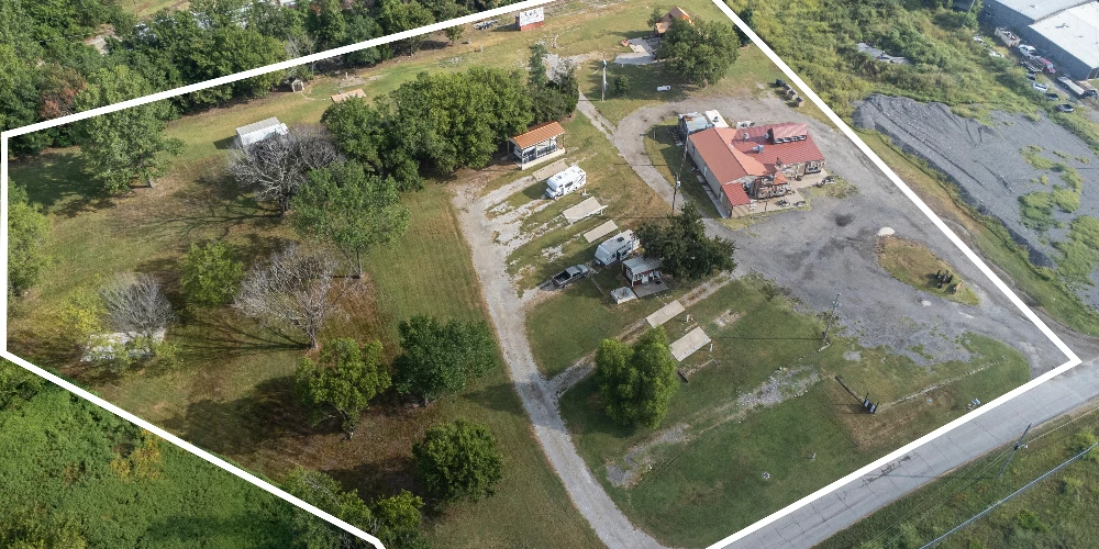806 Industry RD Henryetta OK