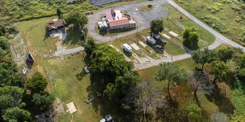 806 Industry RD Henryetta OK
