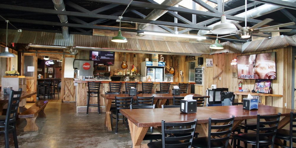 806 Industry RD Henryetta OK