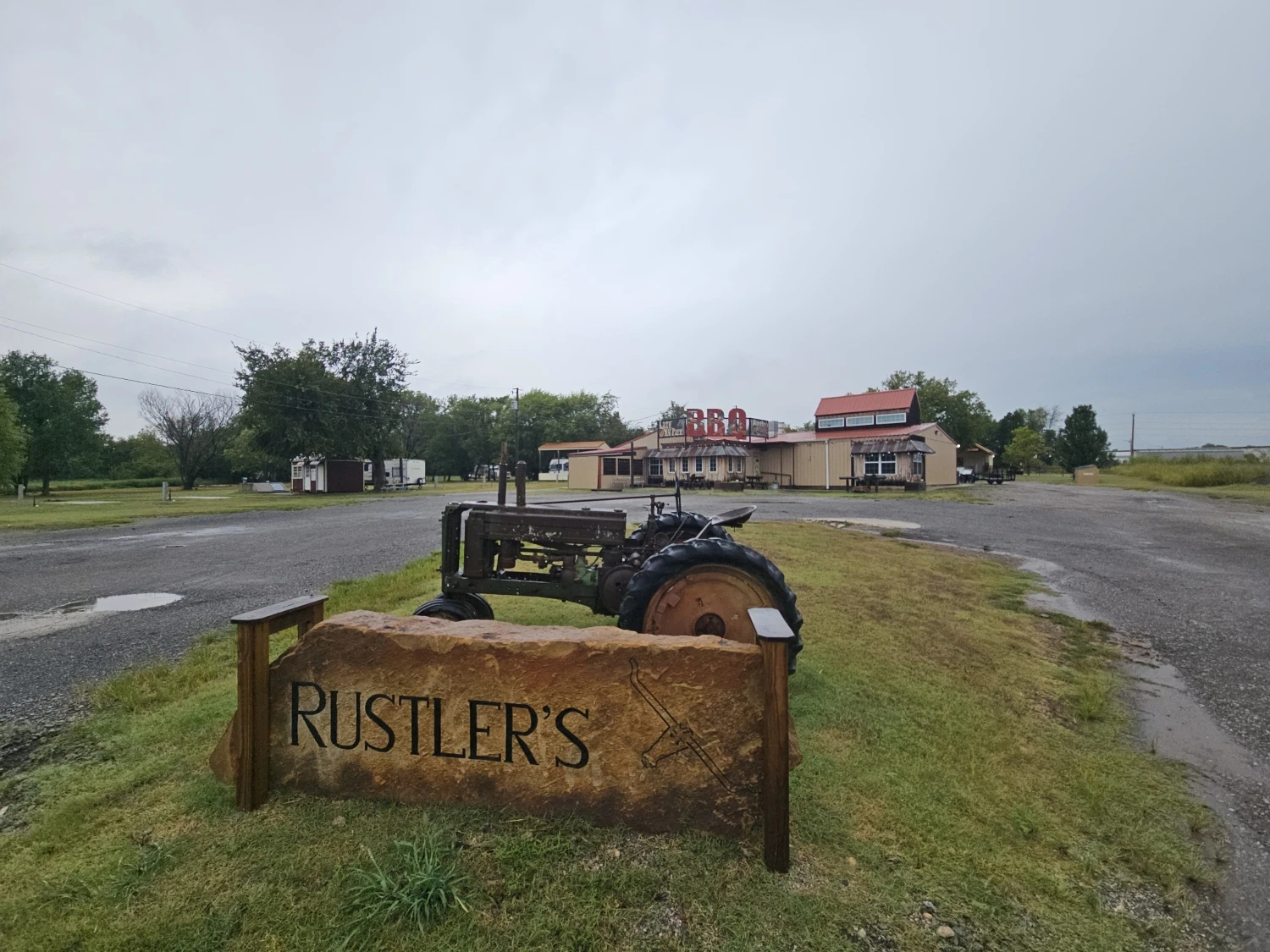 806 Industry RD Henryetta OK