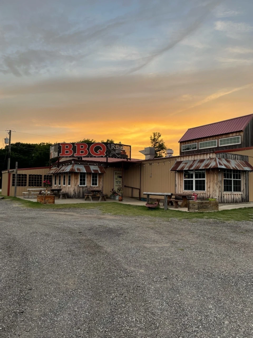 806 Industry RD Henryetta OK