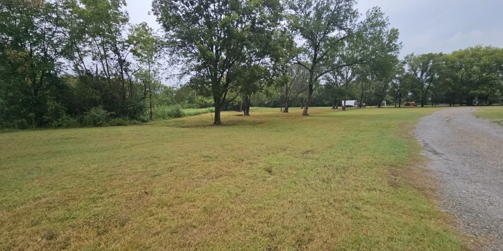 806 Industry RD Henryetta OK
