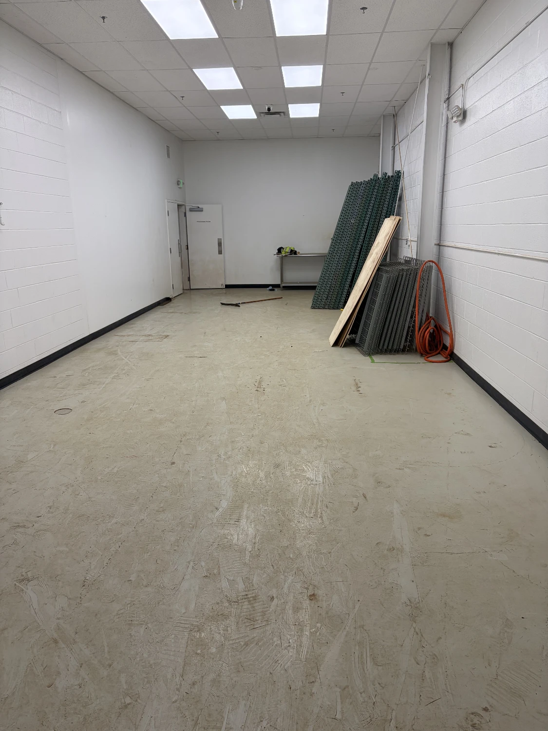 Walled Lake - Freestanding Industrial/Cannabis Warehouse
