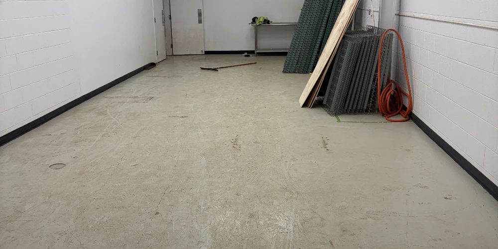 Walled Lake - Freestanding Industrial/Cannabis Warehouse