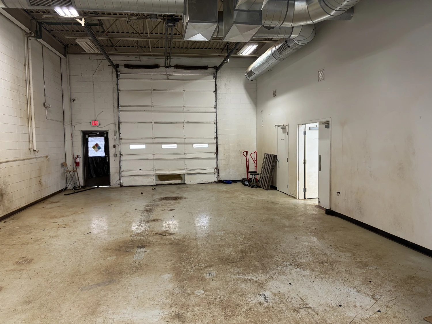 Walled Lake - Freestanding Industrial/Cannabis Warehouse