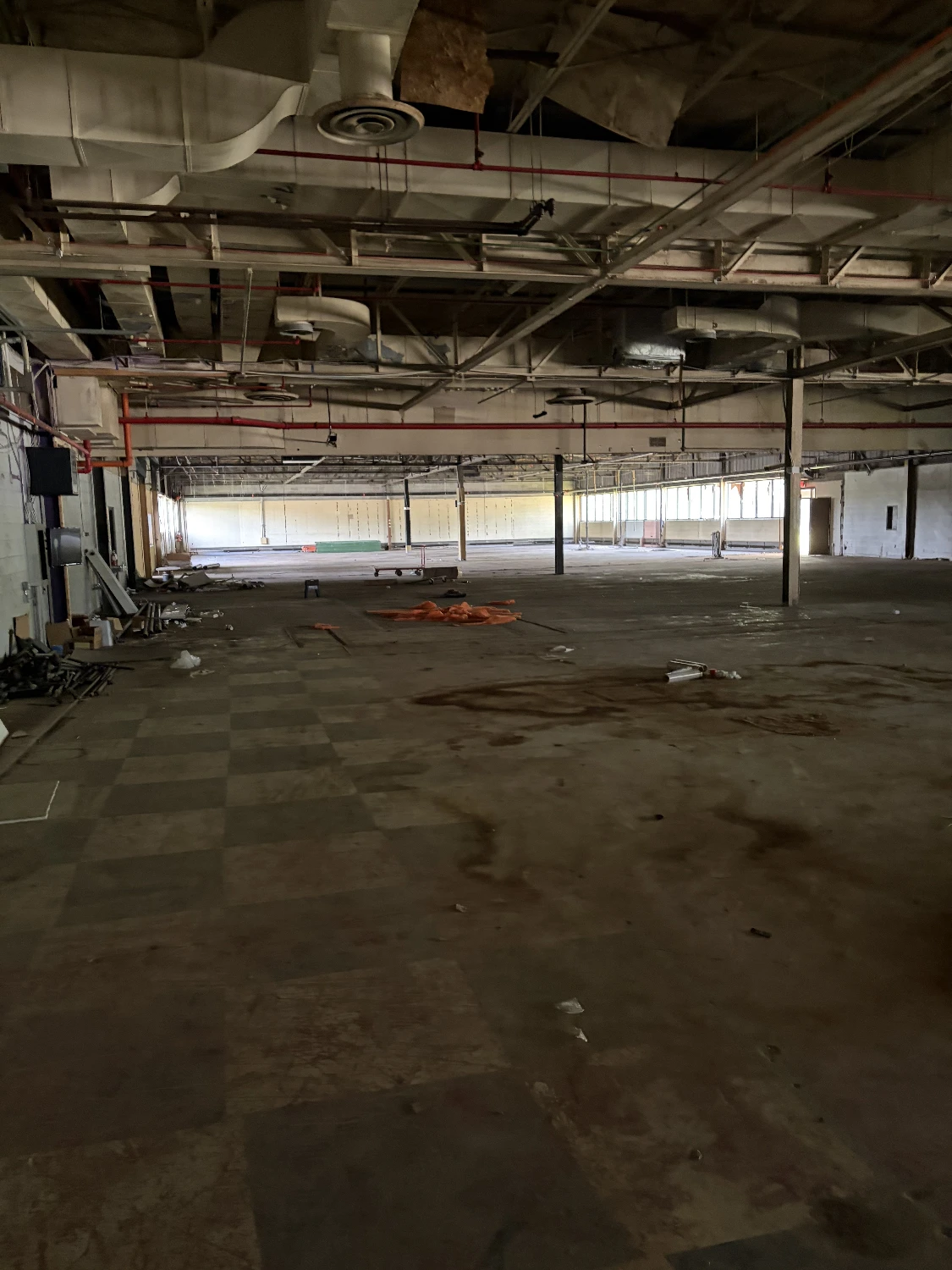 Walled Lake - Freestanding Industrial/Cannabis Warehouse