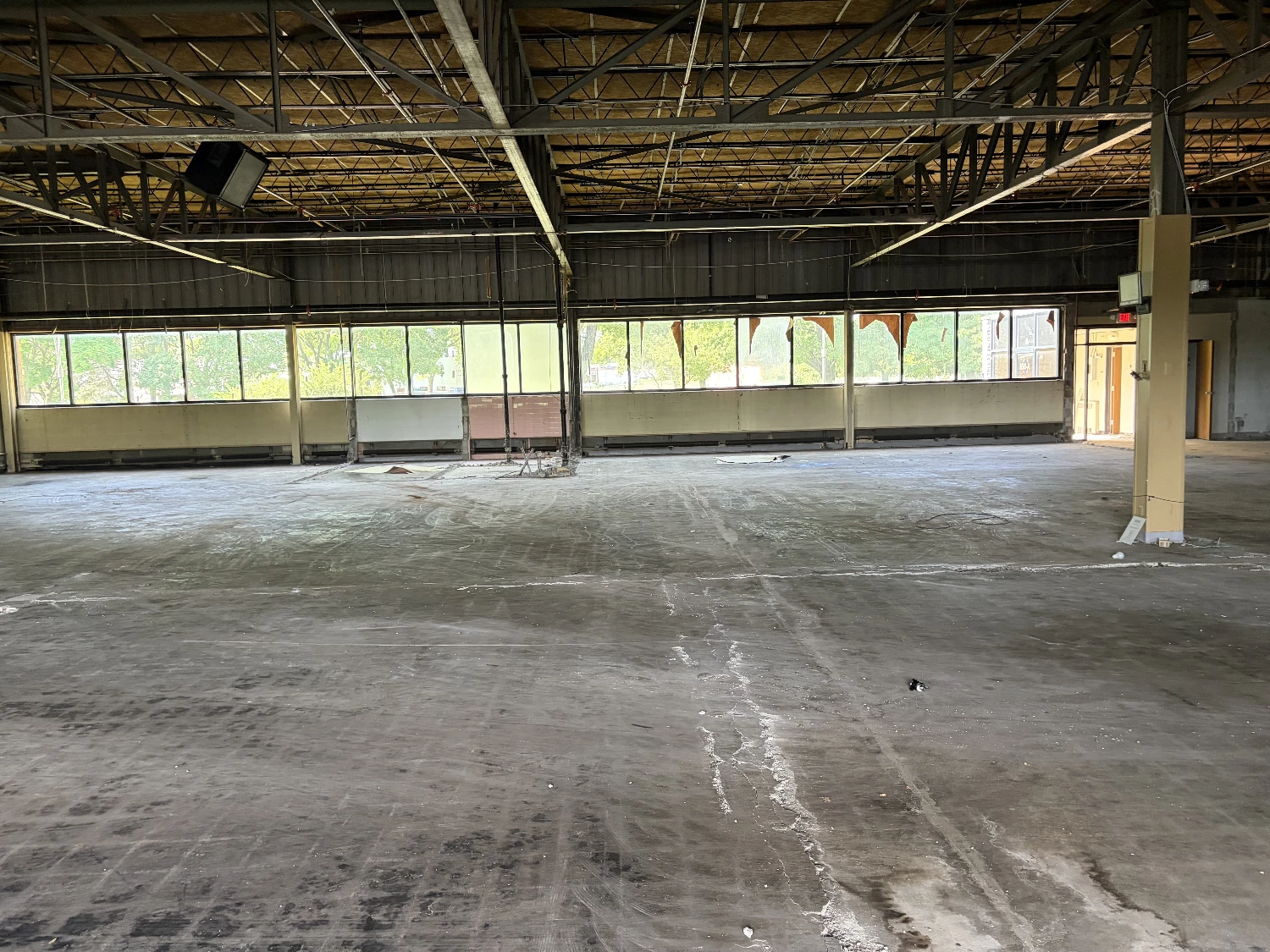 Walled Lake - Freestanding Industrial/Cannabis Warehouse