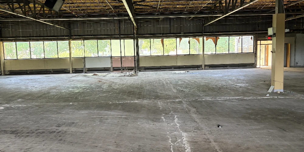 Walled Lake - Freestanding Industrial/Cannabis Warehouse