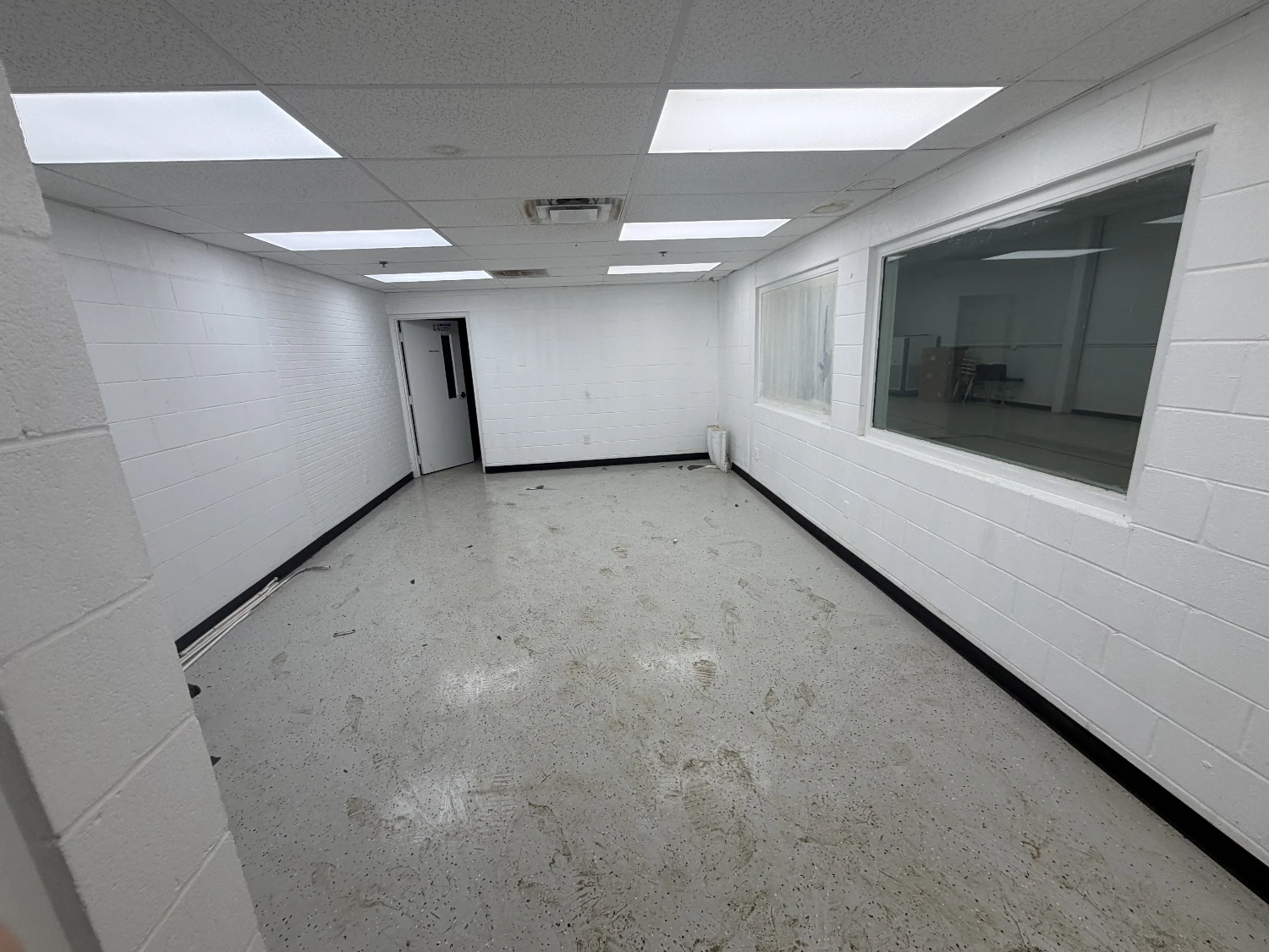 Walled Lake - Freestanding Industrial/Cannabis Warehouse