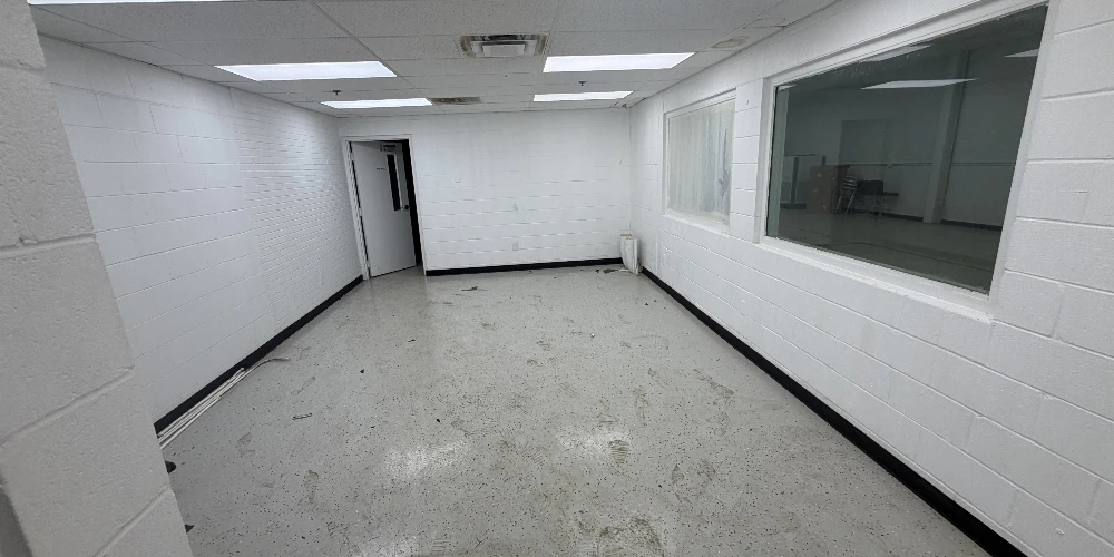 Walled Lake - Freestanding Industrial/Cannabis Warehouse
