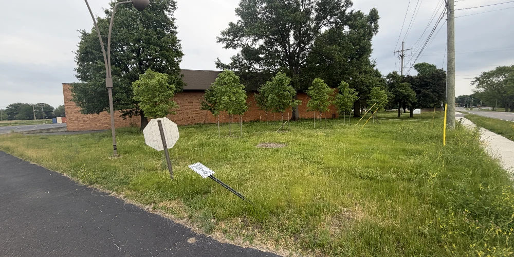 Walled Lake - Freestanding Industrial/Cannabis Warehouse