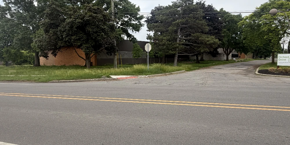Walled Lake - Freestanding Industrial/Cannabis Warehouse
