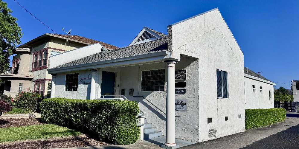 1936 Shasta St, Redding, CA for sale