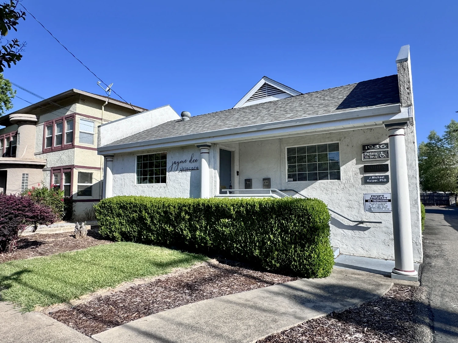 1936 Shasta St, Redding, CA for sale
