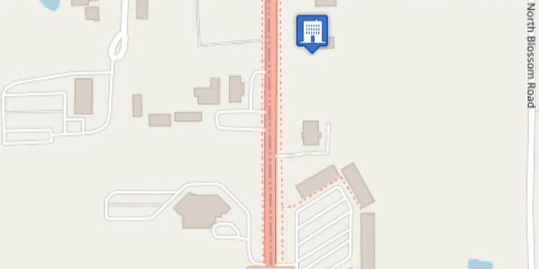2781 Transit Rd - 1+/- Acres Vacant Land