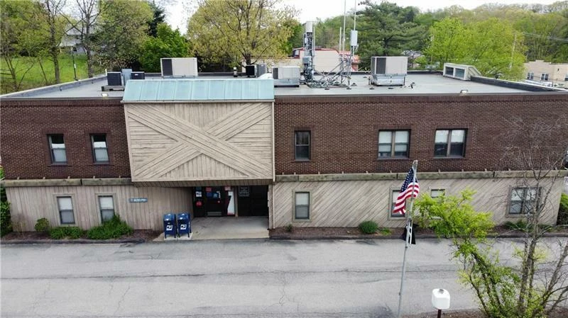 736 W Ingomar Rd, Ingomar, PA for sale