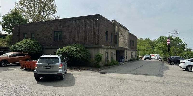 736 W Ingomar Rd, Ingomar, PA for sale