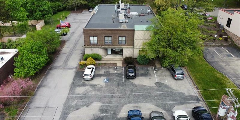 736 W Ingomar Rd, Ingomar, PA for sale