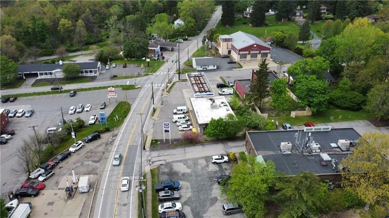 736 W Ingomar Rd, Ingomar, PA for sale