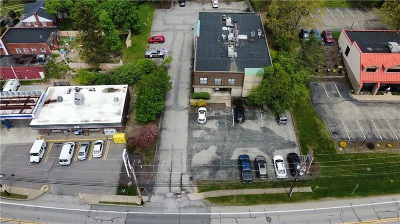 736 W Ingomar Rd, Ingomar, PA for sale