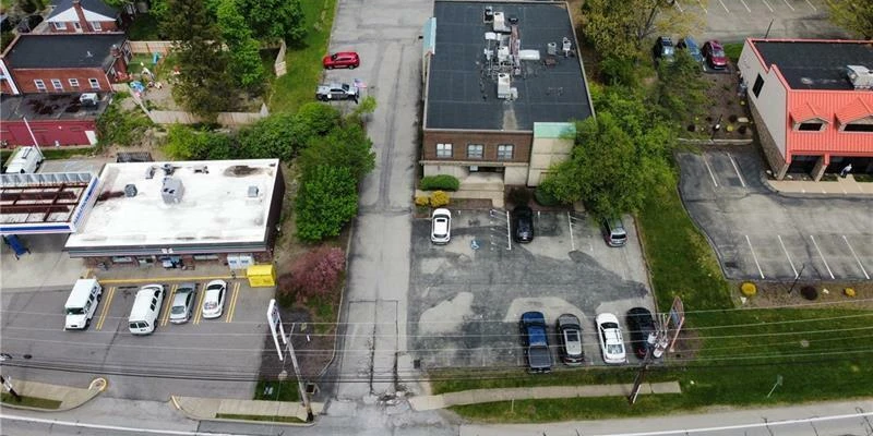 736 W Ingomar Rd, Ingomar, PA for sale