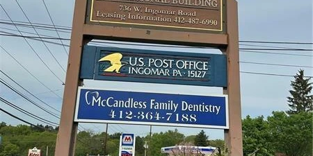 736 W Ingomar Rd, Ingomar, PA for sale