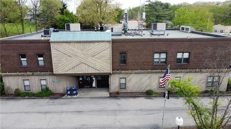 736 W Ingomar Rd, Ingomar, PA for sale