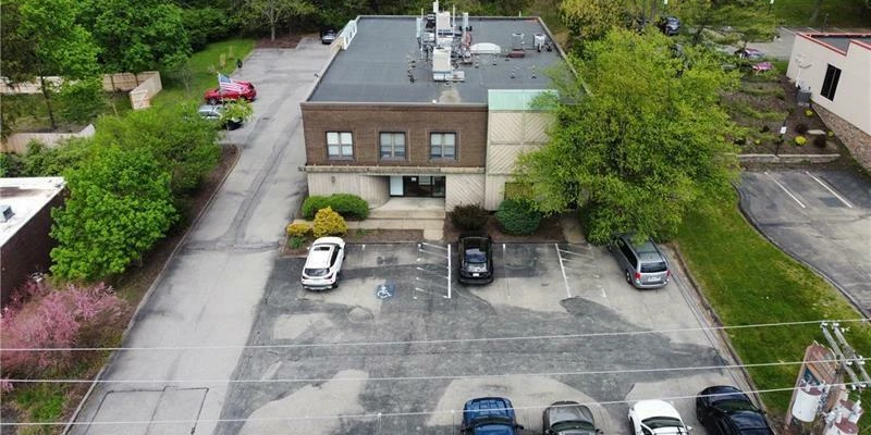 736 W Ingomar Rd, Ingomar, PA for sale