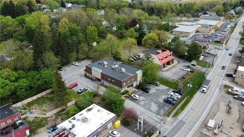 736 W Ingomar Rd, Ingomar, PA for sale