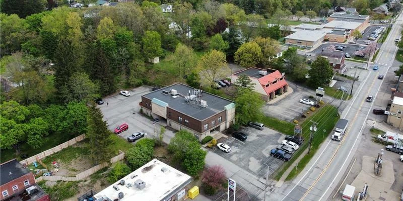736 W Ingomar Rd, Ingomar, PA for sale