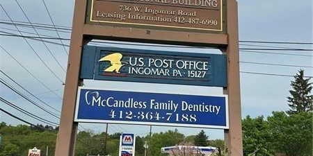 736 W Ingomar Rd, Ingomar, PA for sale