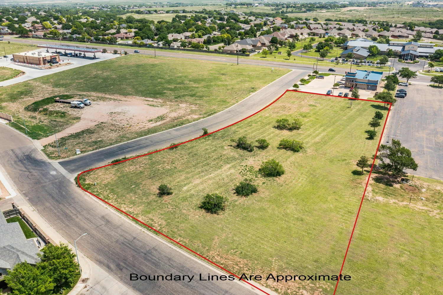 0 Ravenwood Dr, Amarillo, TX for sale