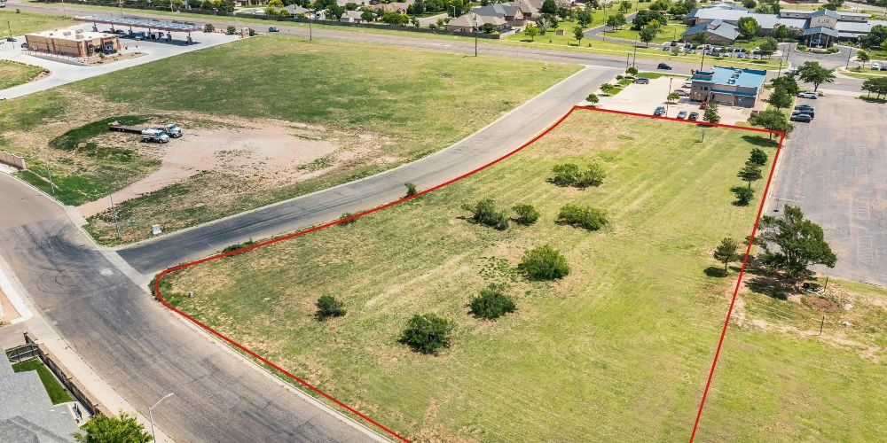 0 Ravenwood Dr, Amarillo, TX for sale