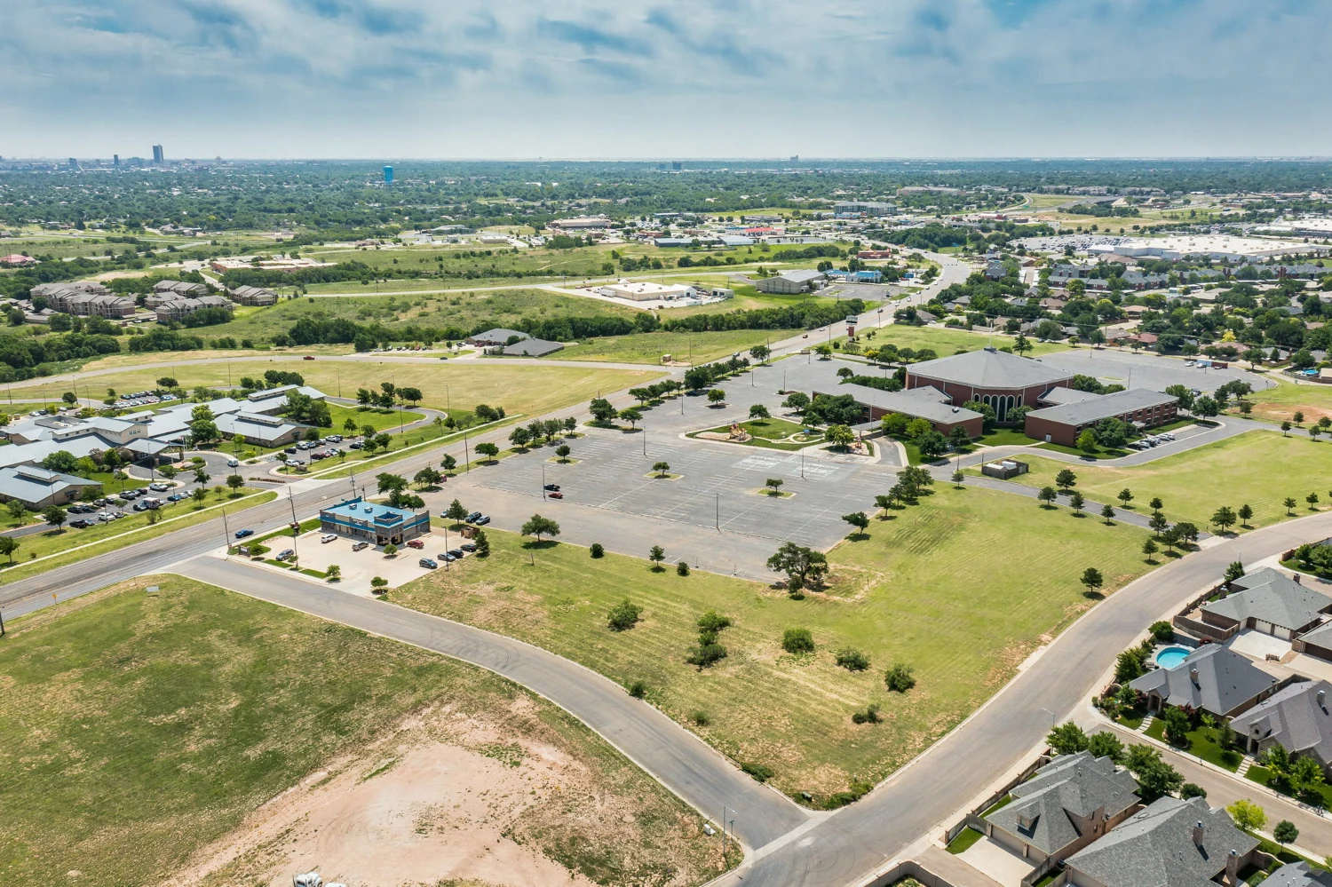 0 Ravenwood Dr, Amarillo, TX for sale