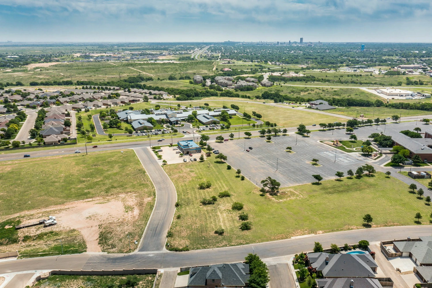 0 Ravenwood Dr, Amarillo, TX for sale