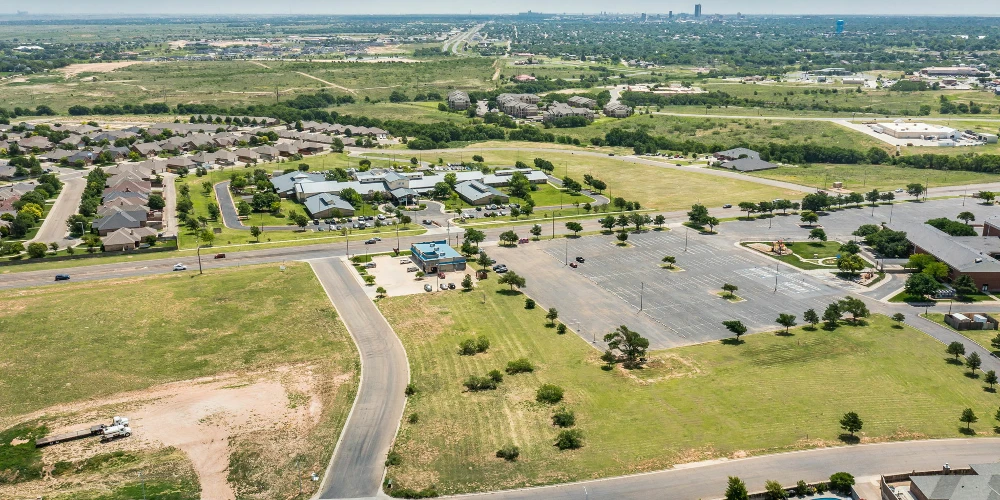 0 Ravenwood Dr, Amarillo, TX for sale