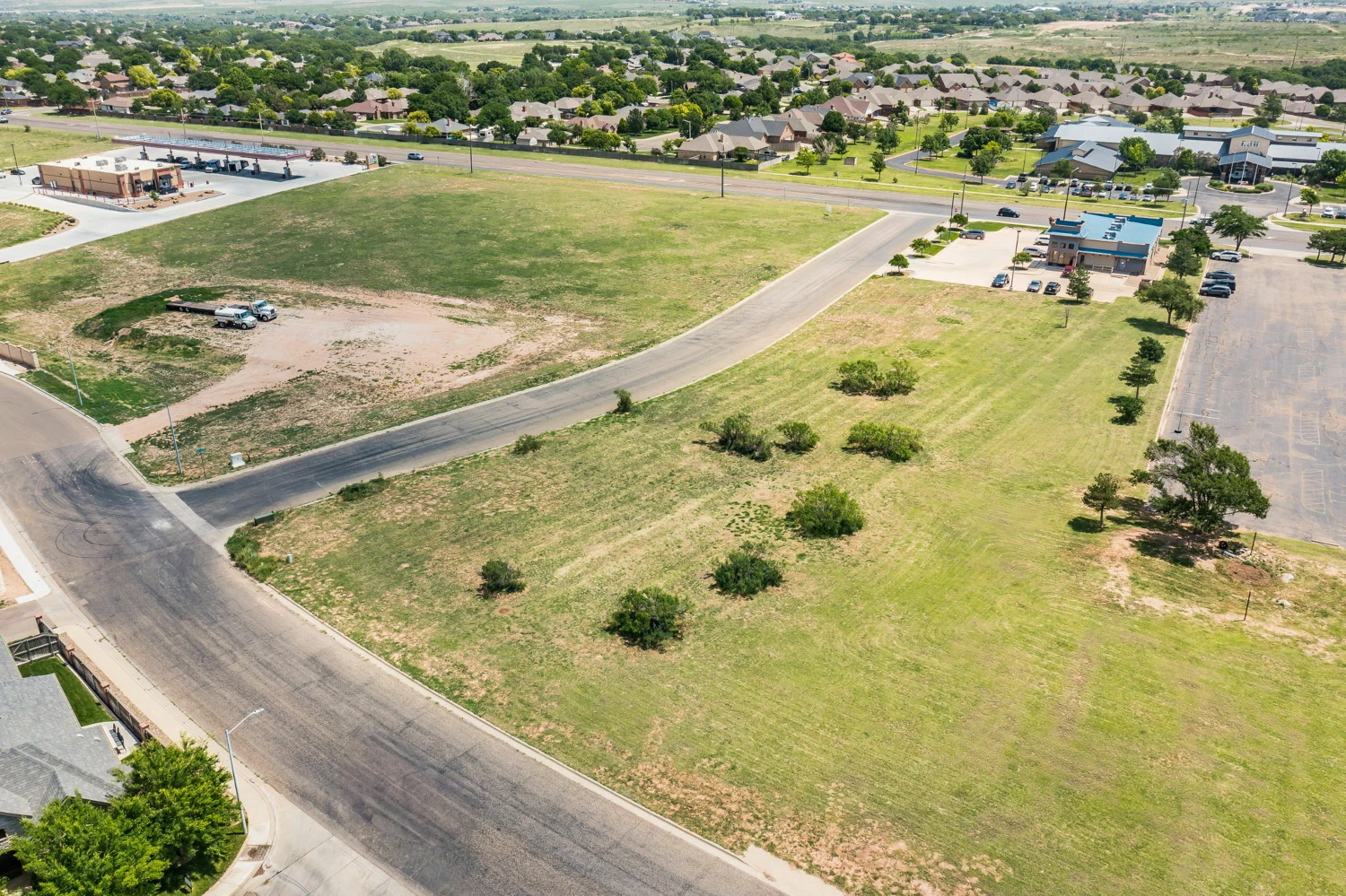 0 Ravenwood Dr, Amarillo, TX for sale