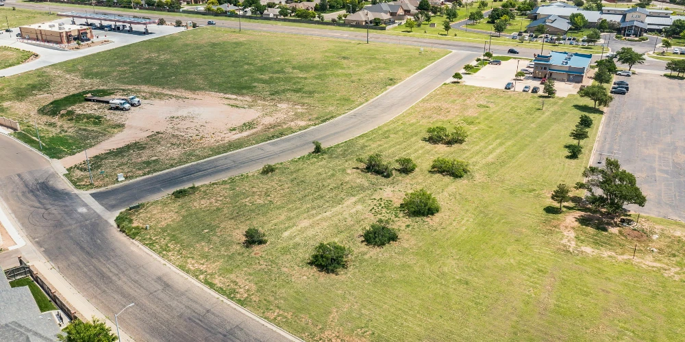 0 Ravenwood Dr, Amarillo, TX for sale