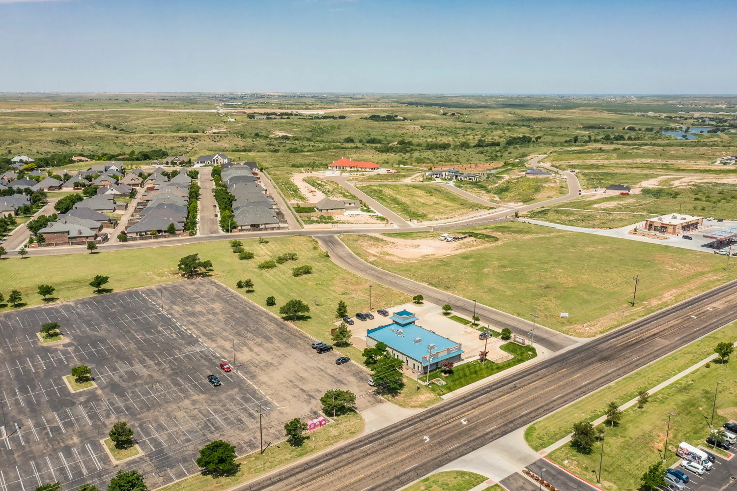 0 Ravenwood Dr, Amarillo, TX for sale