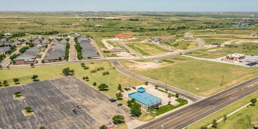 0 Ravenwood Dr, Amarillo, TX for sale