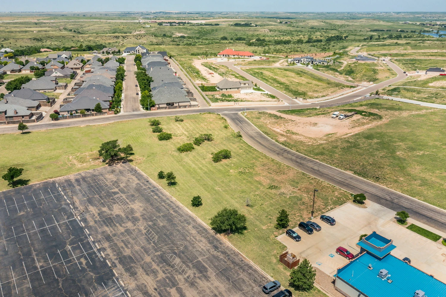 0 Ravenwood Dr, Amarillo, TX for sale