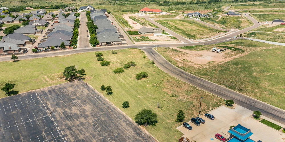 0 Ravenwood Dr, Amarillo, TX for sale