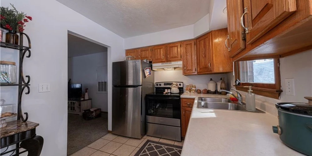 108 Oak Drive, Saxonburg, PA for sale
