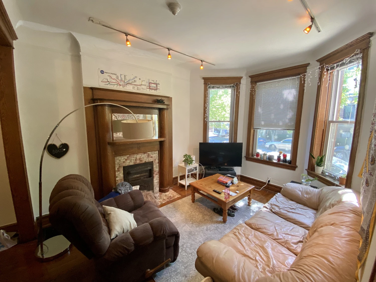 2439 N Seminary - 3-Unit Multi-Family Investment Opportunity in Lincoln Park