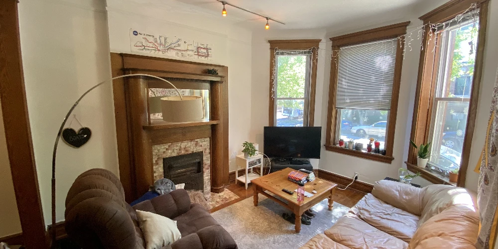 2439 N Seminary - 3-Unit Multi-Family Investment Opportunity in Lincoln Park