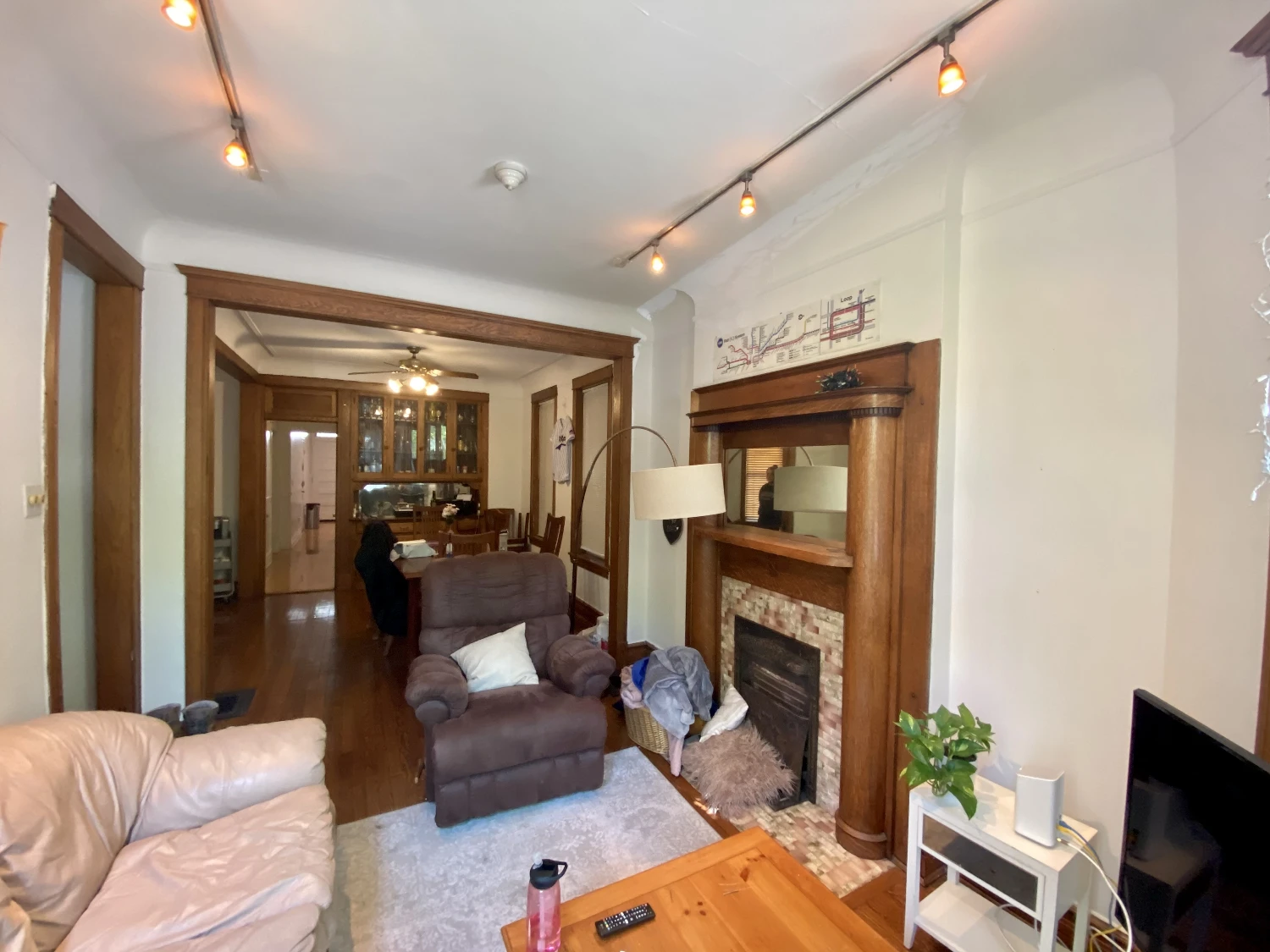 2439 N Seminary - 3-Unit Multi-Family Investment Opportunity in Lincoln Park
