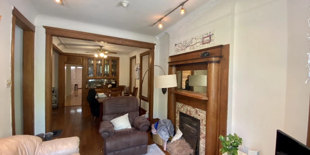 2439 N Seminary - 3-Unit Multi-Family Investment Opportunity in Lincoln Park