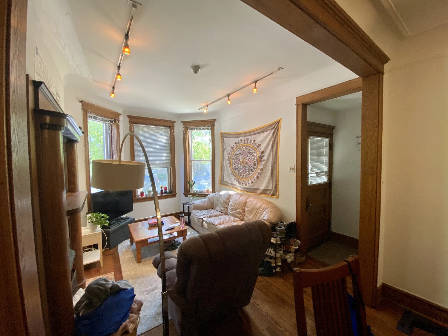 2439 N Seminary - 3-Unit Multi-Family Investment Opportunity in Lincoln Park