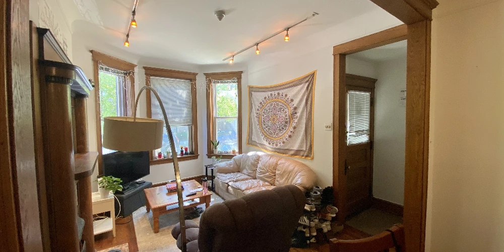 2439 N Seminary - 3-Unit Multi-Family Investment Opportunity in Lincoln Park